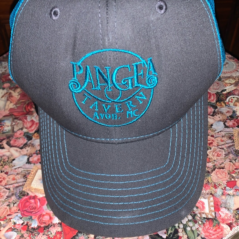 Pangea Tavern baseball hat